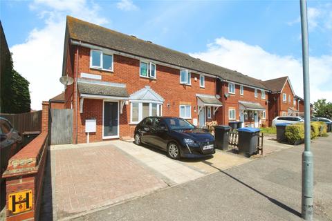 3 bedroom semi-detached house for sale, Church Lane, Deal CT14