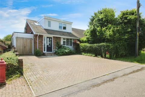 3 bedroom bungalow for sale, Queensdown Road, Deal CT14