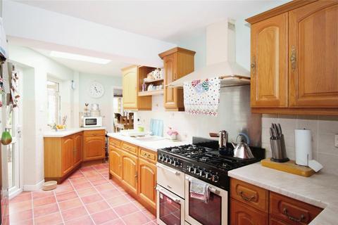 3 bedroom terraced house for sale, Grams Road, Deal CT14