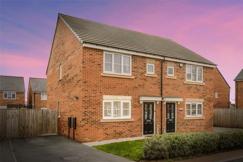16 Garratt Way, Thorne, Doncaster, DN8 5EW