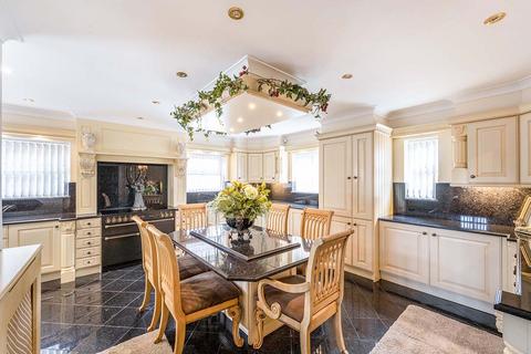 undefined, Moss Road, Doncaster DN6