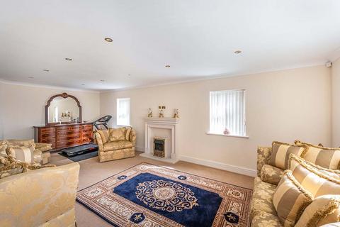undefined, Moss Road, Doncaster DN6