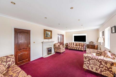undefined, Moss Road, Doncaster DN6