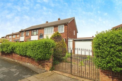 3 bedroom semi-detached house for sale, Rose Crescent, Scawthorpe, Doncaster DN5