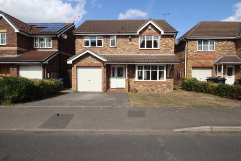 4 bedroom detached house for sale, Fewston Way, Lakeside, Doncaster DN4