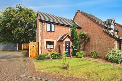 2 bedroom semi-detached house for sale, Fen Court, Doncaster DN3