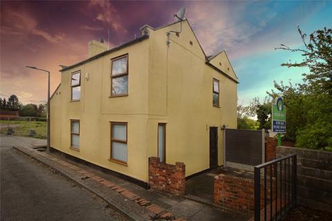 1 Hatfield Road, Thorne, Doncaster, DN8 5QZ