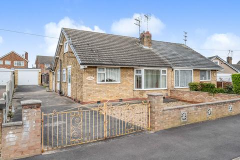 2 bedroom bungalow for sale, Croft Road, South Yorkshire DN4