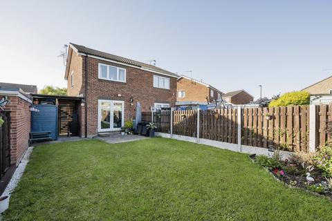 81 Aldcliffe Crescent, Doncaster, DN4 9SE