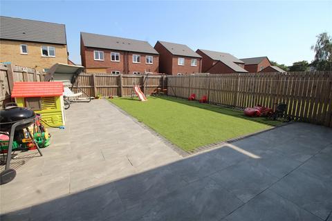 undefined, Yarborough Drive, South Yorkshire DN2