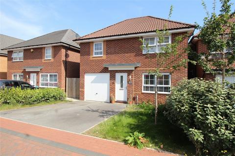 undefined, Yarborough Drive, South Yorkshire DN2
