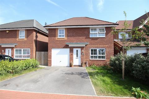 undefined, Yarborough Drive, South Yorkshire DN2