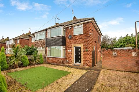 61 Arklow Road, Doncaster, DN2 5LB