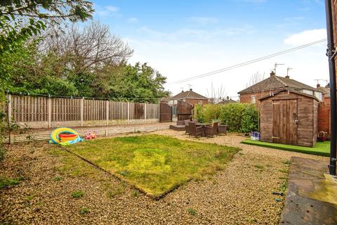 61 Arklow Road, Doncaster, DN2 5LB