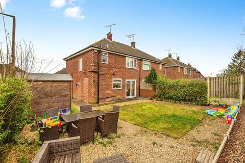 61 Arklow Road, Doncaster, DN2 5LB