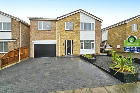 5 bedroom detached house for sale, Stoops Lane, South Yorkshire DN4