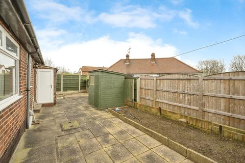 3 bedroom bungalow for sale, Sheridan Avenue, South Yorkshire DN4