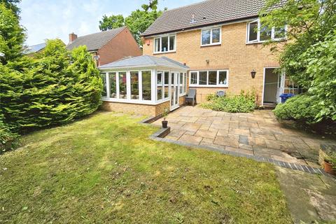 4 bedroom detached house for sale, Bracken Close, Doncaster DN3