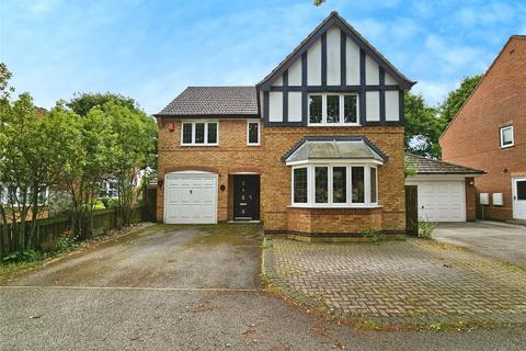 15 Bracken Close, Branton, Doncaster, DN3 3UL
