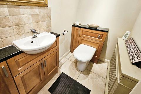 15 Bracken Close, Branton, Doncaster, DN3 3UL