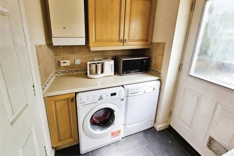 15 Bracken Close, Branton, Doncaster, DN3 3UL