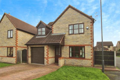 11 Applehaigh Drive, Kirk Sandall, Doncaster, DN3 1SL