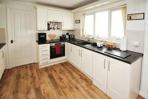 11 Applehaigh Drive, Kirk Sandall, Doncaster, DN3 1SL