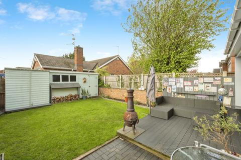 36 Florence Avenue, Doncaster, DN4 0PZ