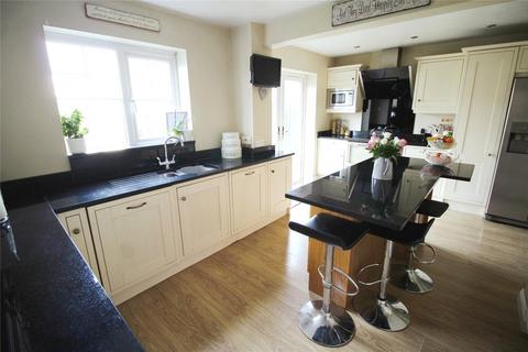 4 bedroom detached house for sale, Westminster Drive, Doncaster DN7