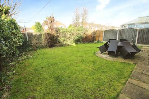 58 Westminster Drive, Dunsville, Doncaster, DN7 4QD
