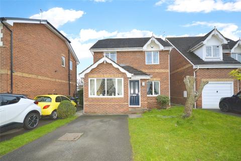 24 Harvest Close, Balby, Doncaster, DN4 0NL