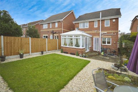 24 Harvest Close, Balby, Doncaster, DN4 0NL