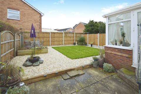 24 Harvest Close, Balby, Doncaster, DN4 0NL