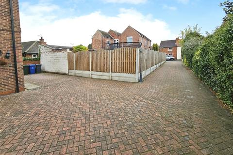 Westfield Lodge Westfield Road, Hatfield, Doncaster, DN7 6PZ