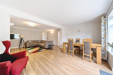 4 bedroom terraced house for sale, The Watergate, Watford, Hertfordshire