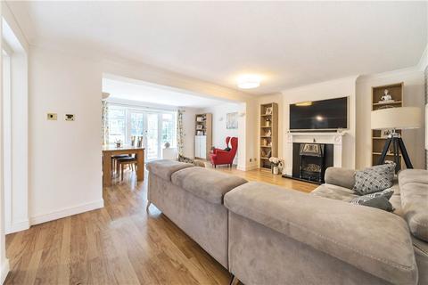 4 bedroom terraced house for sale, The Watergate, Watford, Hertfordshire