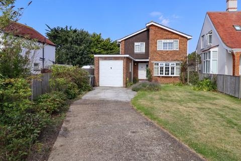 3 bedroom detached house for sale, Chichester Avenue, Hayling Island