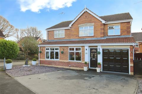 6 bedroom detached house for sale, Acer Croft, Doncaster DN3