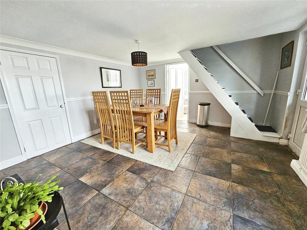 Breakfast Room