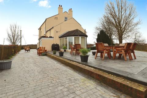 Severals Farm Brierhills Lane, Hatfield, Doncaster, DN7 6HA
