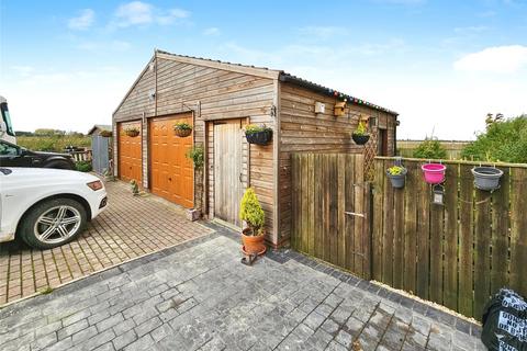 Severals Farm Brierhills Lane, Hatfield, Doncaster, DN7 6HA