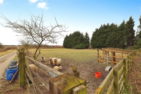 Severals Farm Brierhills Lane, Hatfield, Doncaster, DN7 6HA
