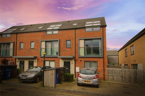 12 Paddock View, Doncaster, DN1 2DA
