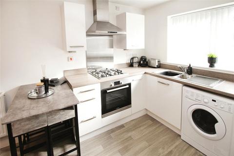 12 Paddock View, Doncaster, DN1 2DA
