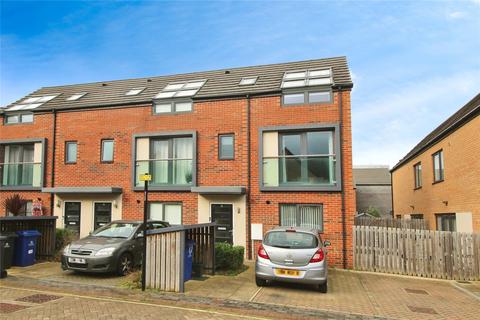 12 Paddock View, Doncaster, DN1 2DA