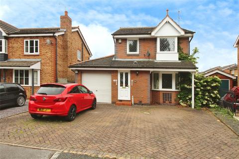 3 bedroom detached house for sale, Warning Tongue Lane, South Yorkshire DN4