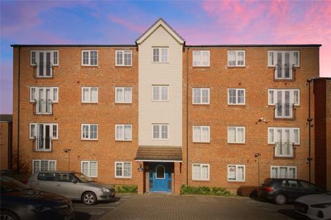 2 bedroom flat for sale, Mill Bridge Close, Nottinghamshire DN22