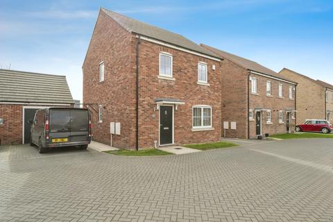 3 bedroom detached house for sale, Old School Drive, Doncaster DN3