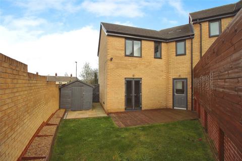113 Roberts Road, Edlington, Doncaster, DN12 1JH