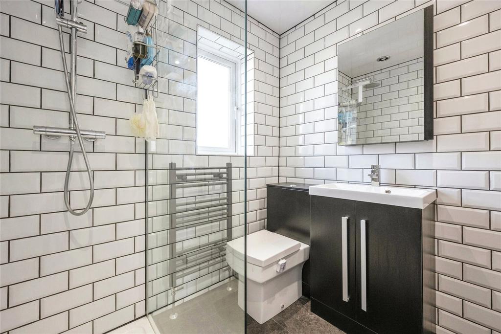 Shower Room/W.C